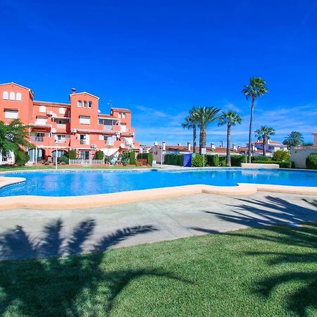 Residencial El Cortijo Villa Denia Kültér fotó