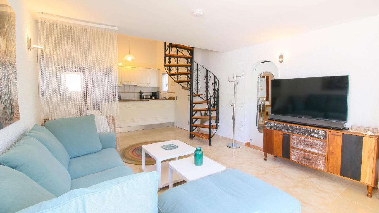 Residencial El Cortijo Villa Denia Kültér fotó