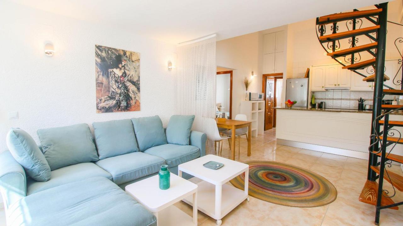 Residencial El Cortijo Villa Denia Kültér fotó