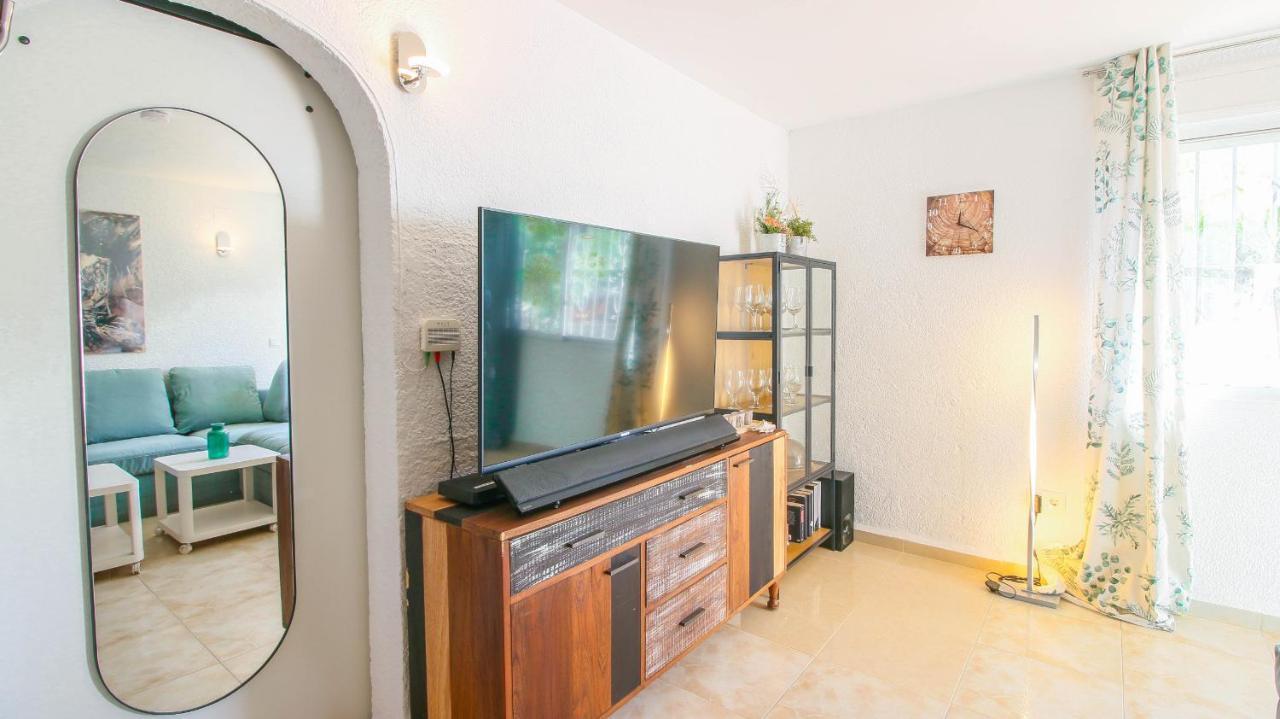 Residencial El Cortijo Villa Denia Kültér fotó