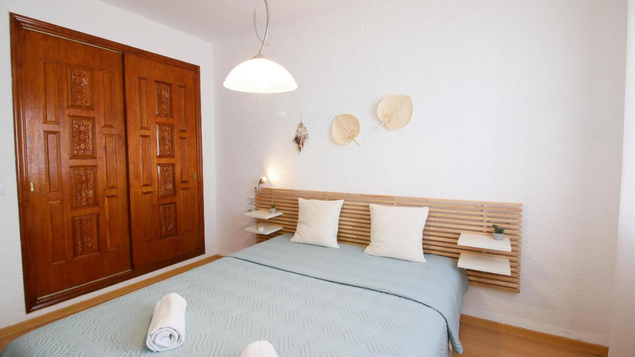Residencial El Cortijo Villa Denia Kültér fotó